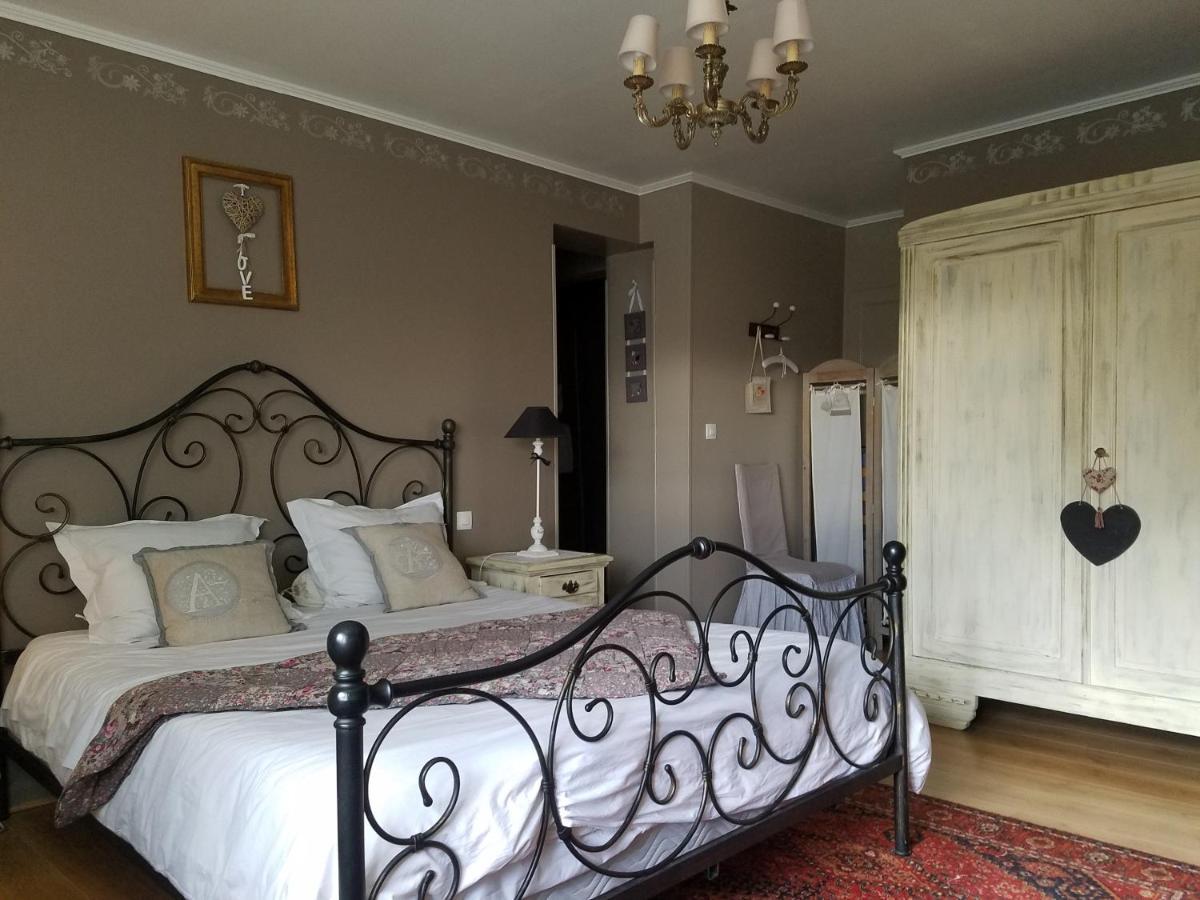 Chambres D'Hotes Le Clos Du Verger Cattenom Экстерьер фото