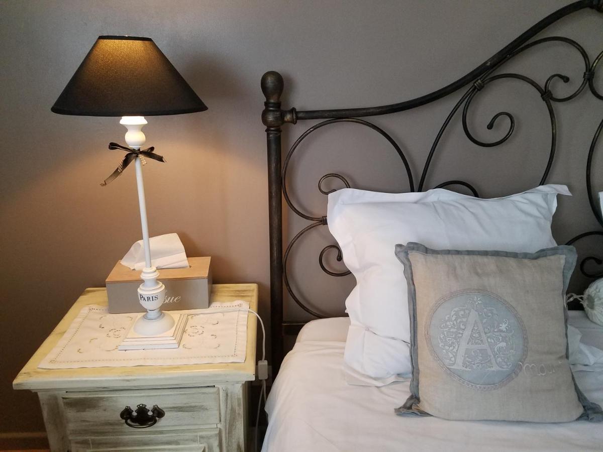 Chambres D'Hotes Le Clos Du Verger Cattenom Экстерьер фото