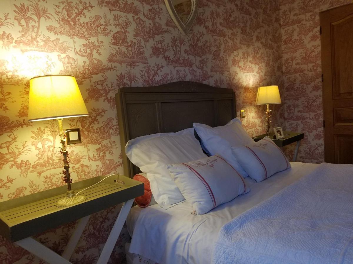 Chambres D'Hotes Le Clos Du Verger Cattenom Экстерьер фото