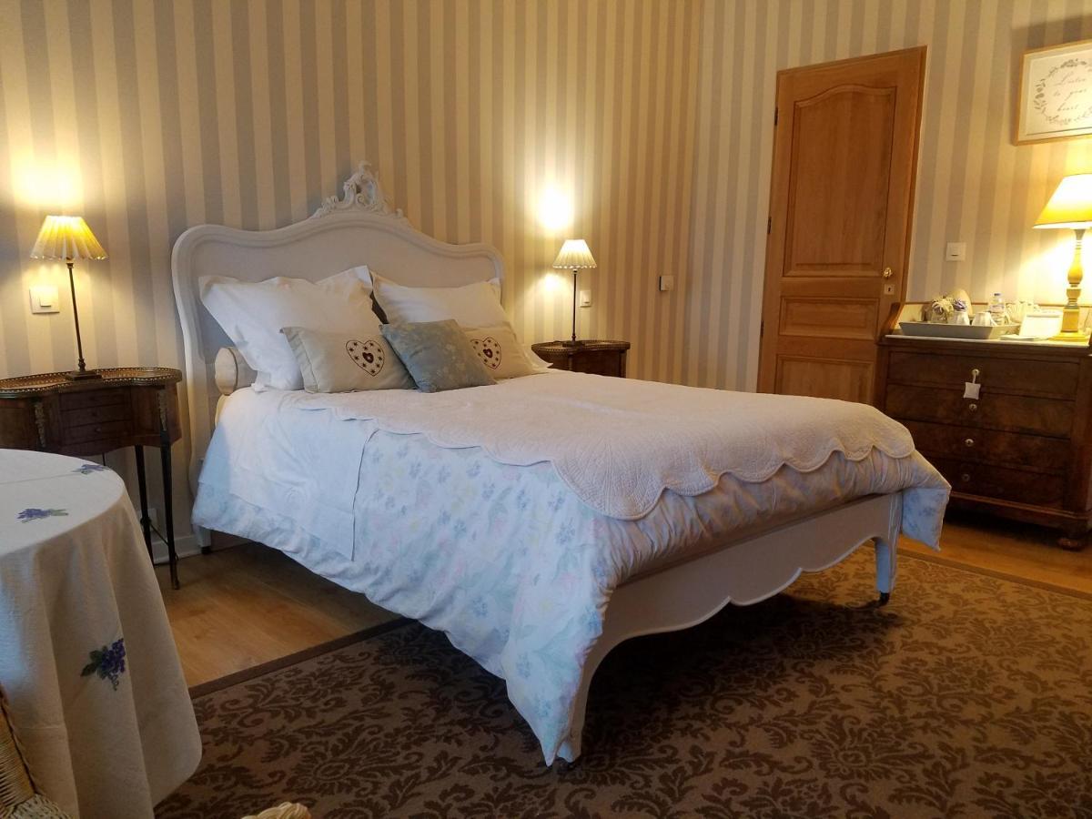 Chambres D'Hotes Le Clos Du Verger Cattenom Экстерьер фото