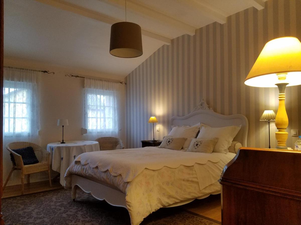Chambres D'Hotes Le Clos Du Verger Cattenom Экстерьер фото
