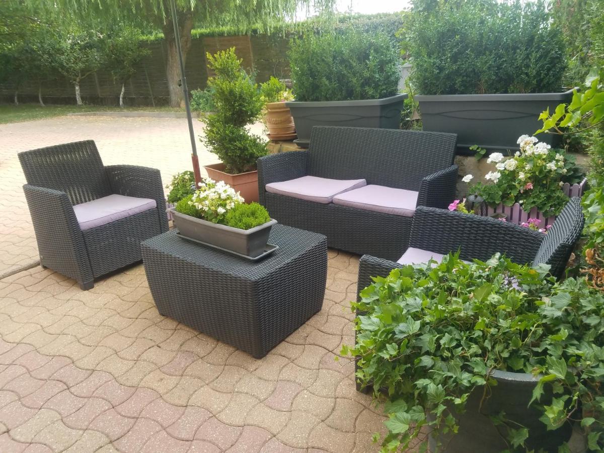 Chambres D'Hotes Le Clos Du Verger Cattenom Экстерьер фото