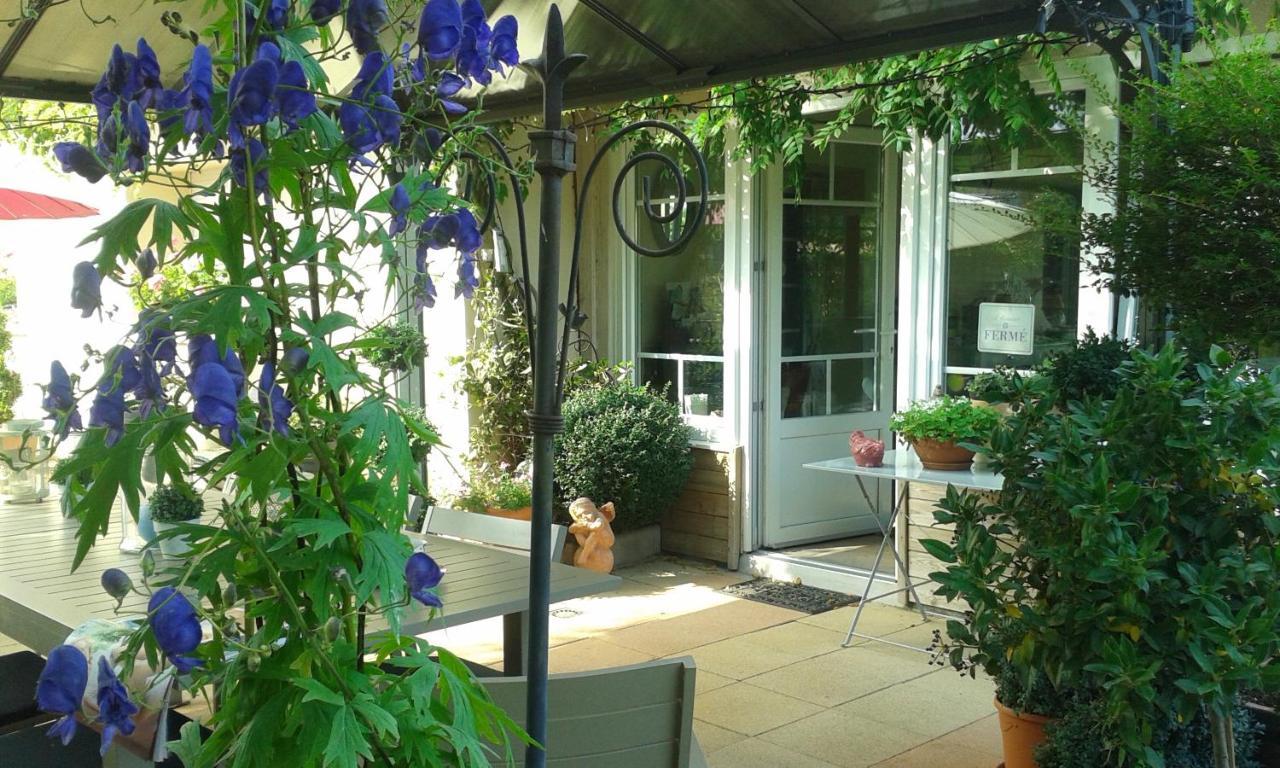 Chambres D'Hotes Le Clos Du Verger Cattenom Экстерьер фото