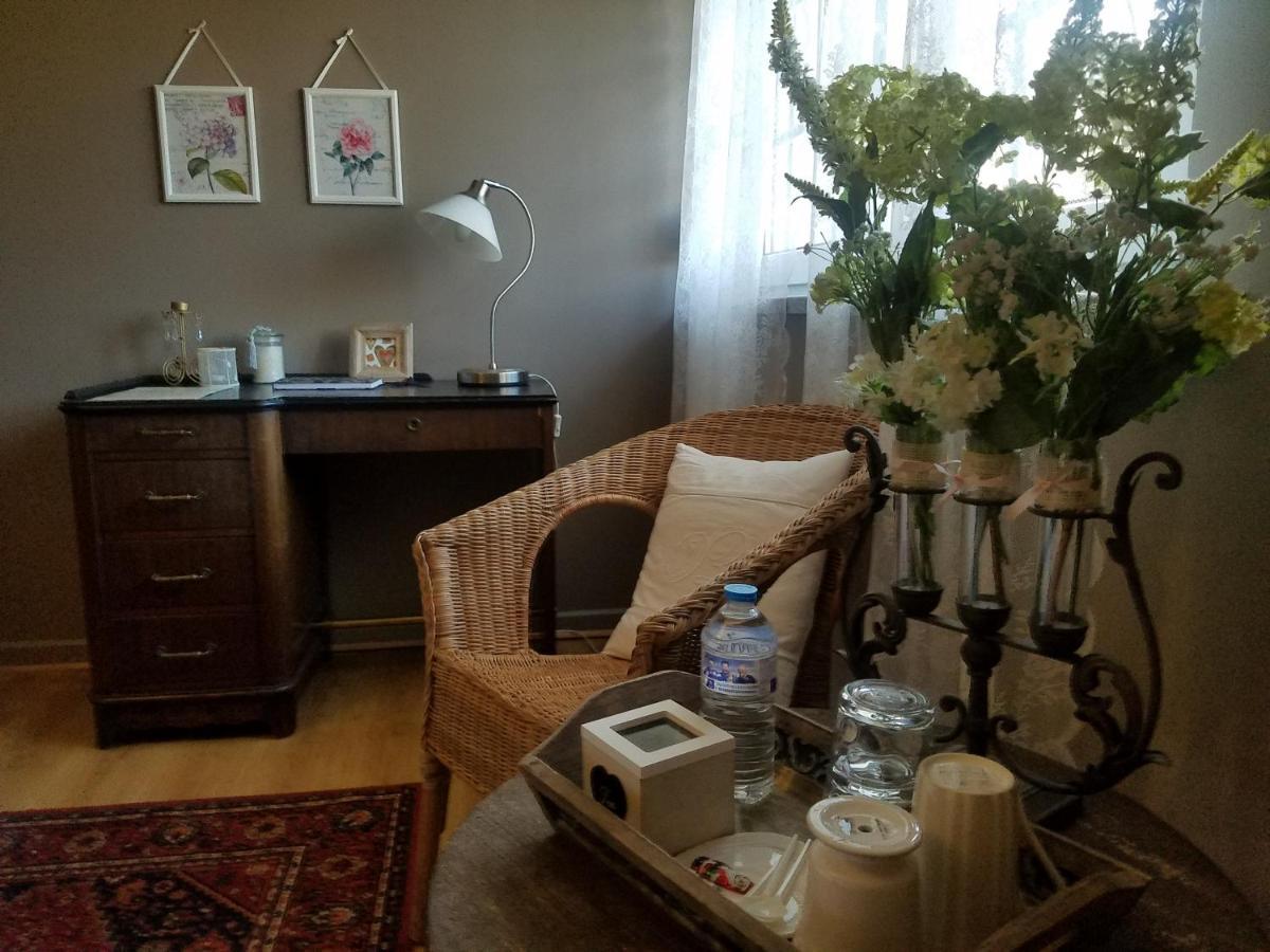 Chambres D'Hotes Le Clos Du Verger Cattenom Экстерьер фото