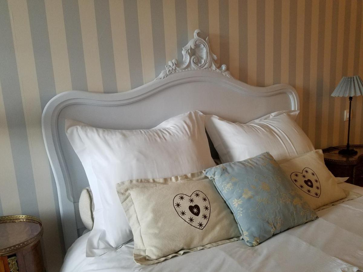 Chambres D'Hotes Le Clos Du Verger Cattenom Экстерьер фото