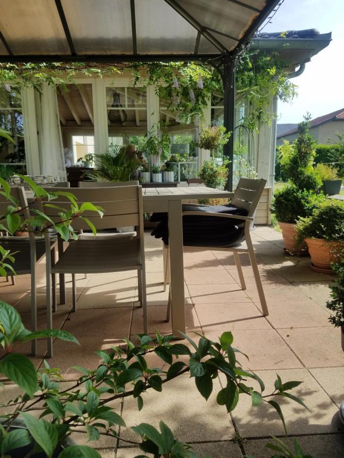 Chambres D'Hotes Le Clos Du Verger Cattenom Экстерьер фото