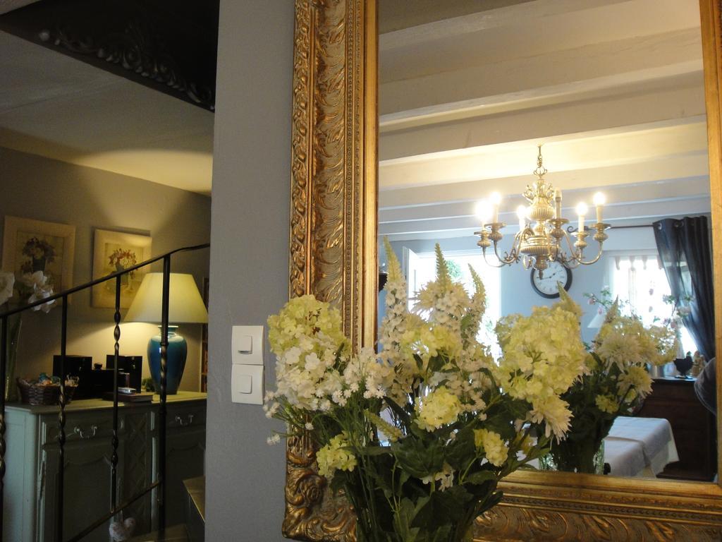 Chambres D'Hotes Le Clos Du Verger Cattenom Экстерьер фото