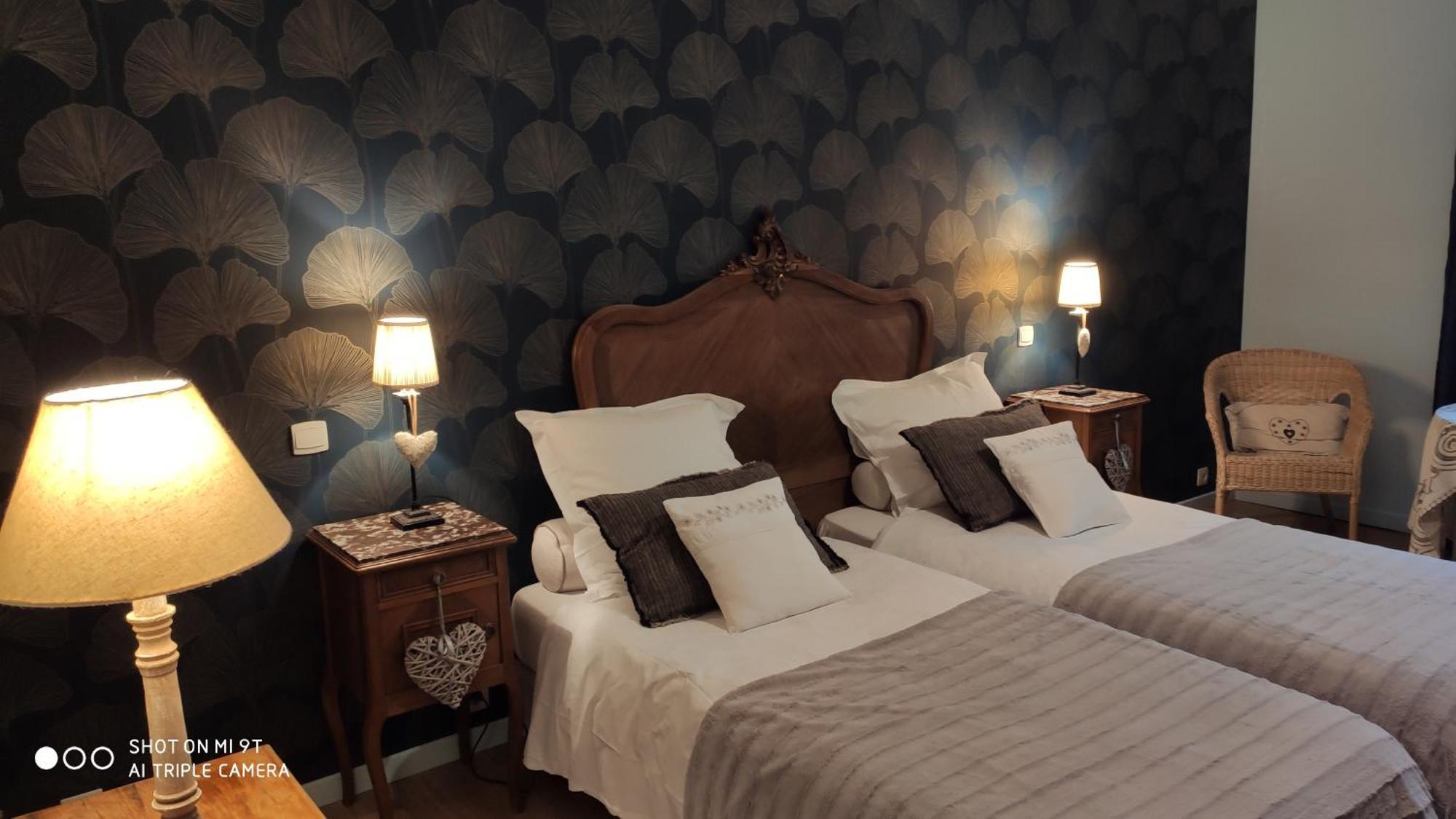 Chambres D'Hotes Le Clos Du Verger Cattenom Экстерьер фото