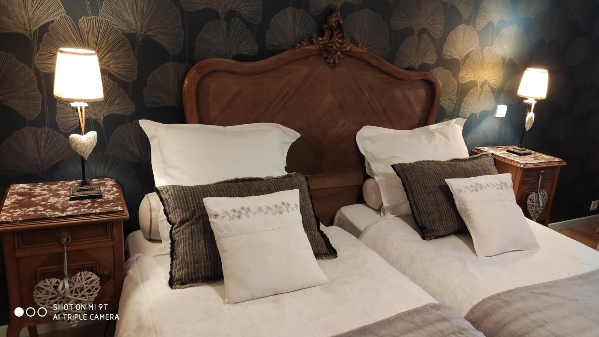 Chambres D'Hotes Le Clos Du Verger Cattenom Экстерьер фото