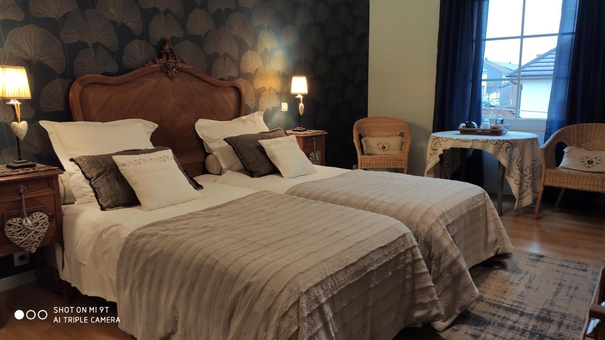 Chambres D'Hotes Le Clos Du Verger Cattenom Экстерьер фото