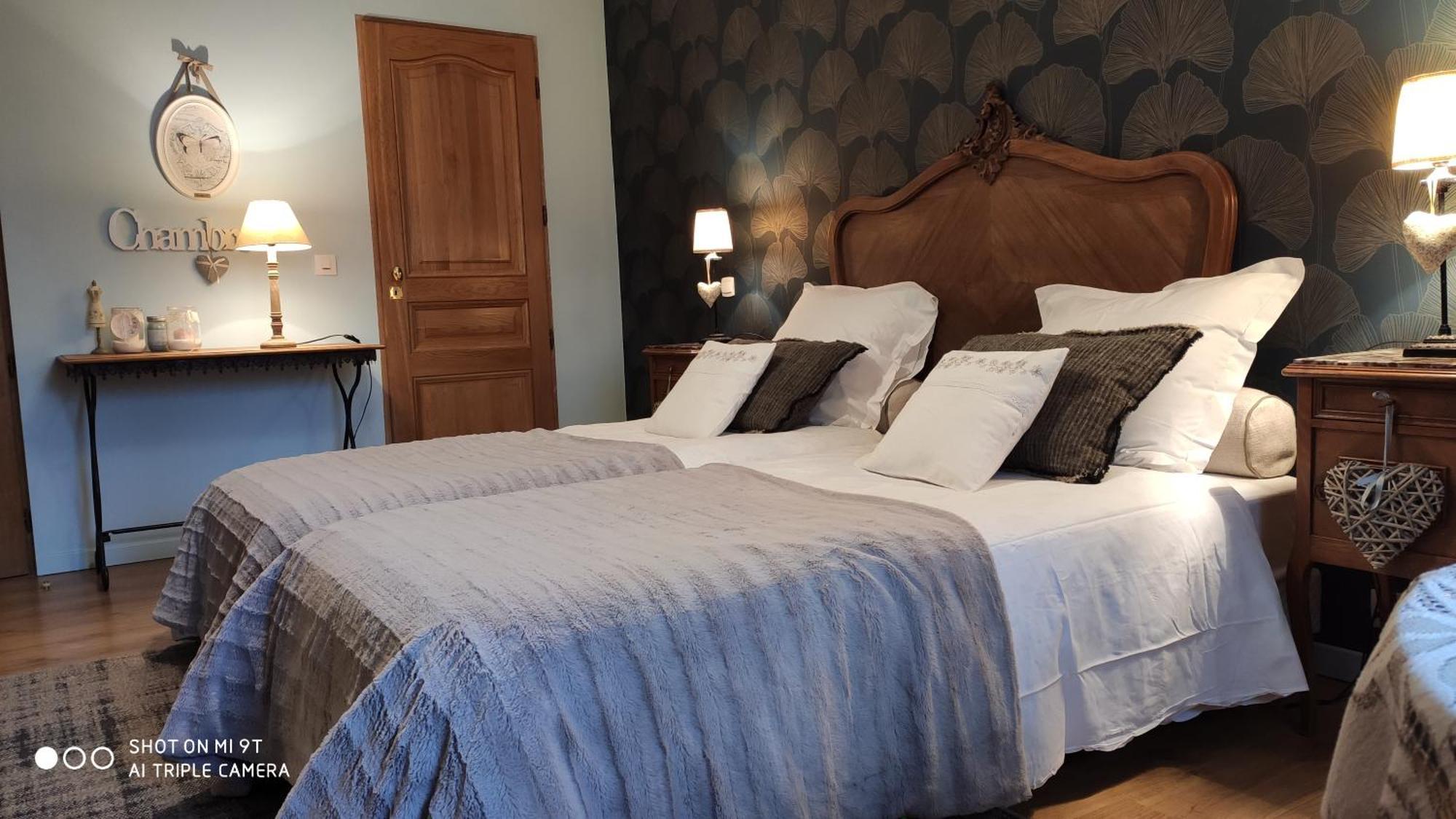 Chambres D'Hotes Le Clos Du Verger Cattenom Экстерьер фото