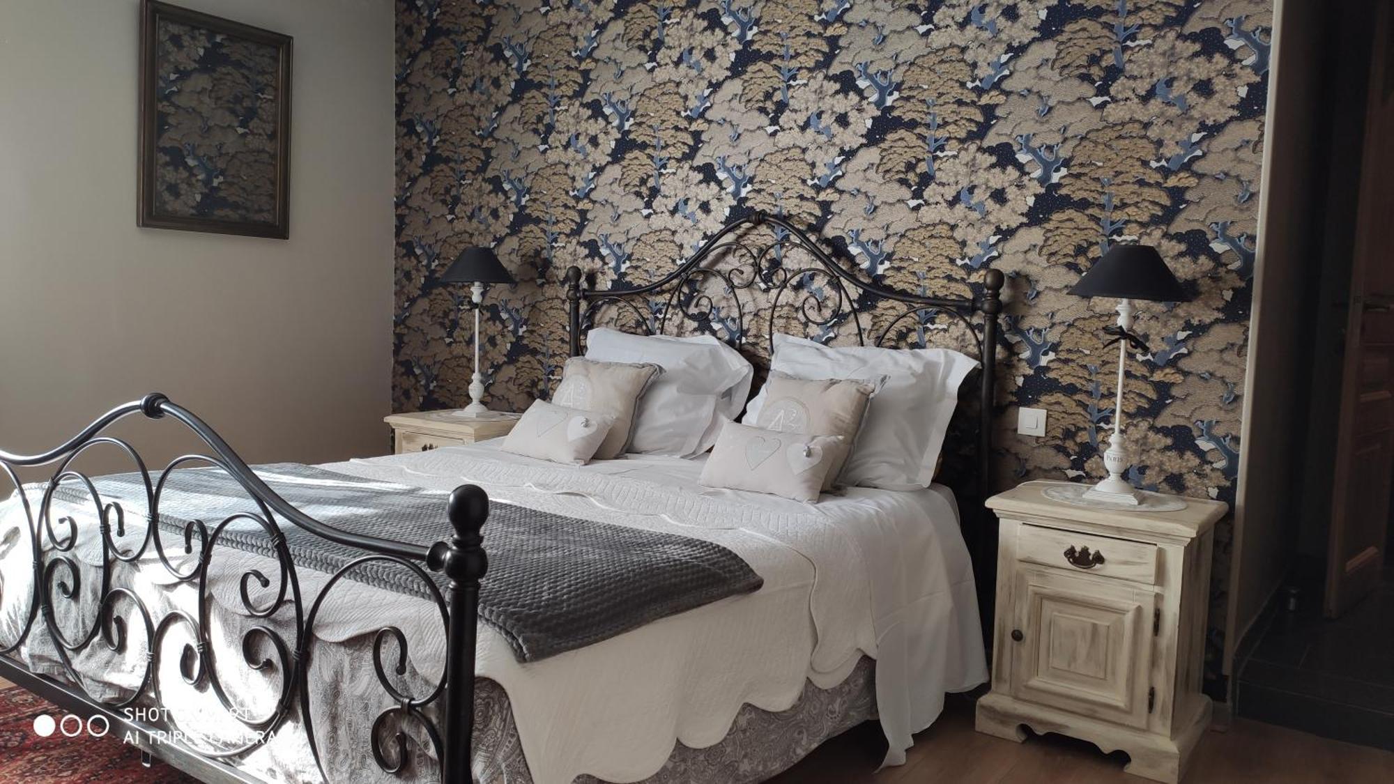 Chambres D'Hotes Le Clos Du Verger Cattenom Экстерьер фото