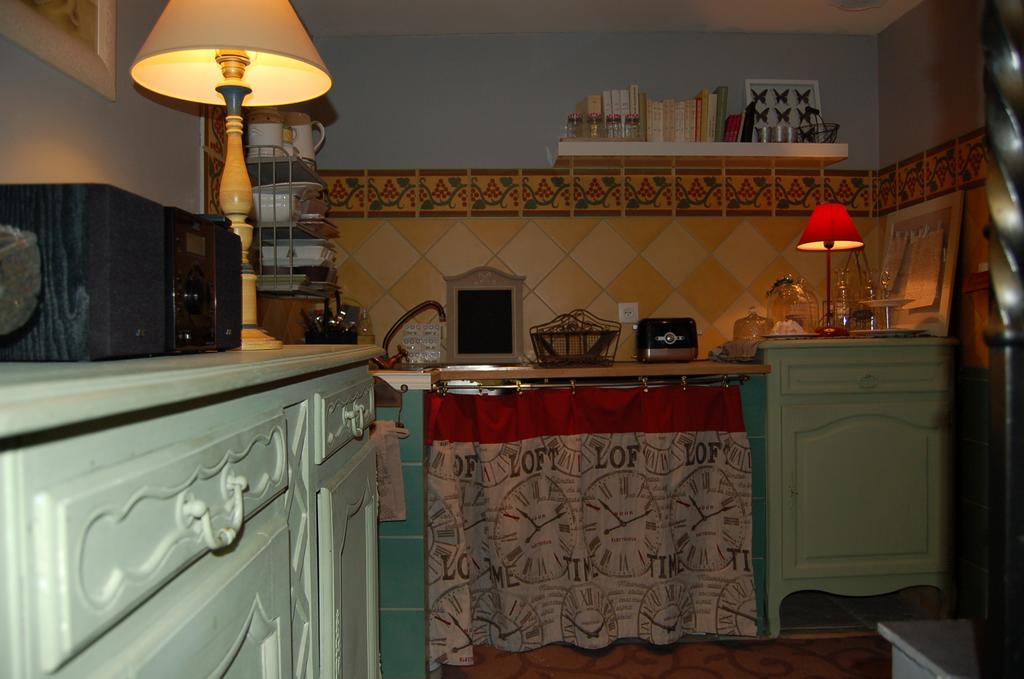 Chambres D'Hotes Le Clos Du Verger Cattenom Экстерьер фото
